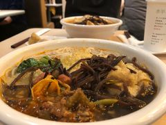 -水平有限广西米粉·广西风味集(五道口店)