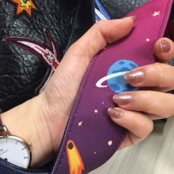 -Seven Nail七姑娘の美甲店