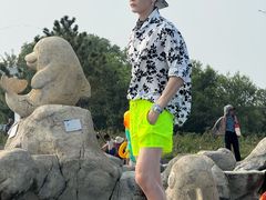 -渔岛海洋度假区