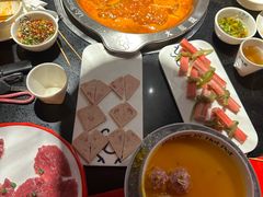 -大龍燚火锅(宁春城北门店)