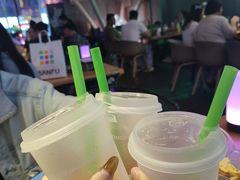 -功夫怪兽·烧烤(西工小街店)