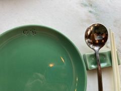 -那家小馆•北京菜•烤鸭(香山店)