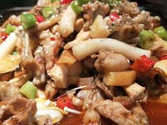 -蛙喔牛蛙(椒江青悦城店)