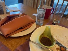 -艺厨风尚餐厅 · 桔钓沙莱华度假酒店