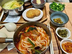 -小满手工粉(北京富力广场店)