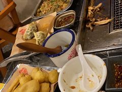 -塘屋烧烤·云南火塘烧烤品牌(新亚洲店)