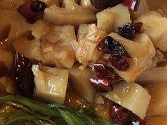 -老板恋上鱼(高新万达店)