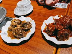 -老号尤兔头(西川店)