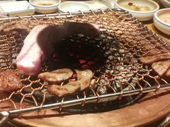 -王妃家(明洞中央店)