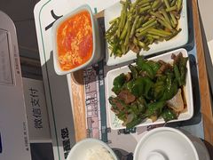 -老乡鸡(上海白玉兰广场店)