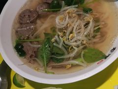 -蔡澜Pho·越南粉餐厅(海上世界店)