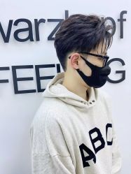 -卓梵美发·精品Salon
