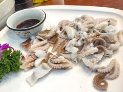 -乐在集市海鲜大排档(平潭店)