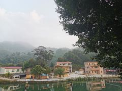 -清泉湾生态旅游度假区