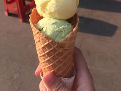 -成裕雪糕店(士多店)