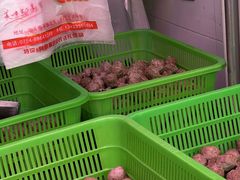 -阿娟牛肉丸·手打牛肉丸·现做现卖