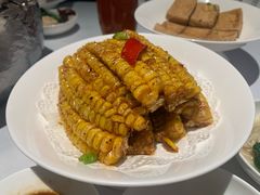 -红雀围·海鲜火锅(陆家嘴中心店)