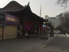 -莲湖公园