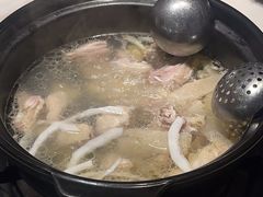-同仁四季椰子鸡(福田东园总店)