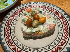 -通海俄式烧烤·俄罗斯大串(爱建店)