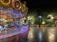 -南宁方特东盟神画