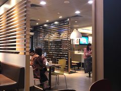 -麦当劳(海岸城店)