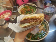 -秦豫肉夹馍(骡马市总店)