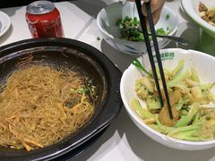 -绿草地·湘菜(7mall店)