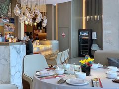 -金海华·悦食东方(苏州中心商场店)