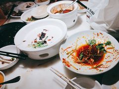 -佬肥猫·浙江乡村菜(国华广场店)