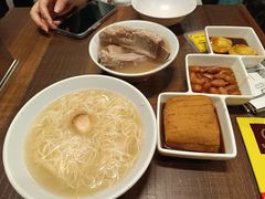 -松發肉骨茶(牛车水店)
