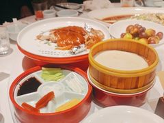 -宝轩渔府·老字号海鲜·正宗津菜(水上店)