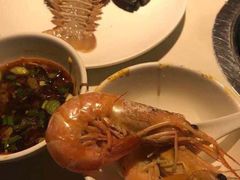 -加餐海鲜自助(宝龙一城店)