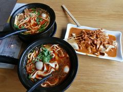 -姐弟俩土豆粉(西安小寨店)