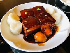 -上海苏宁宝丽嘉酒店·嘉府壹号中餐厅
