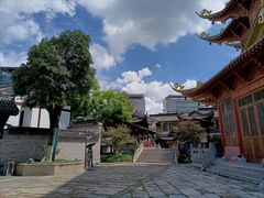 -龙潭水乡