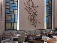 -水月周庄铂尔曼酒店 · 漾全日餐厅