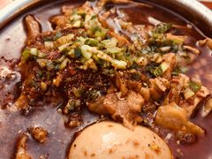 -窦四牛杂面(总店)