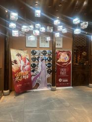 -盘子女人坊古装写真摄影(南京总店)