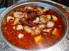 -奔跑吧陕菜·盛世长安(民乐园万达店)