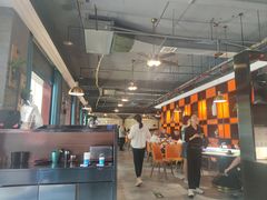 -58度品质川菜馆(经一路店)