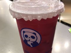 -茶百道(京华城店)