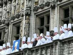 -布鲁塞尔大广场