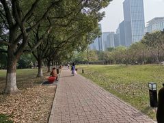 -中央公园(苏州工业园区)