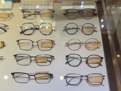 -眼镜大师·Optic Master·蔡司官方授权店(杭州大厦购物城店)