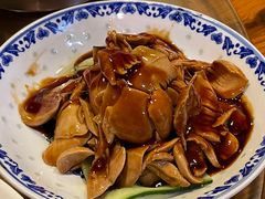 -宝中宝食府(清泰街店)