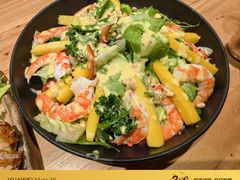 -KimPro 辛普乐概念韩餐