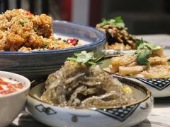 -臻享無招牌·食蛙专门店(太古里店)