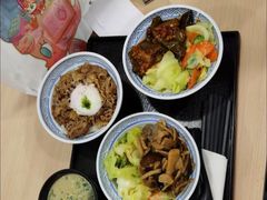 -吉野家(上海美罗城店)