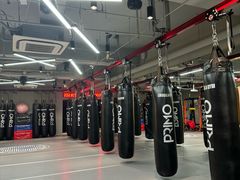 -花环泰拳·勒德斯拉泰拳馆(静安店)
